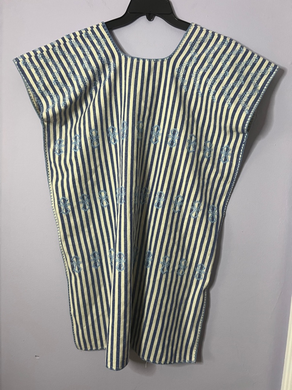 Tuckernuck Sullivan Beach Tunic - Picture 4 of 7
